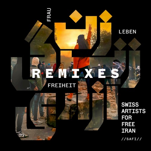 Frau Leben Freiheit (Remixes)
