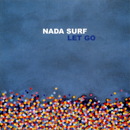 Let Go
