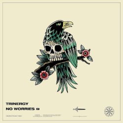 No Worries EP