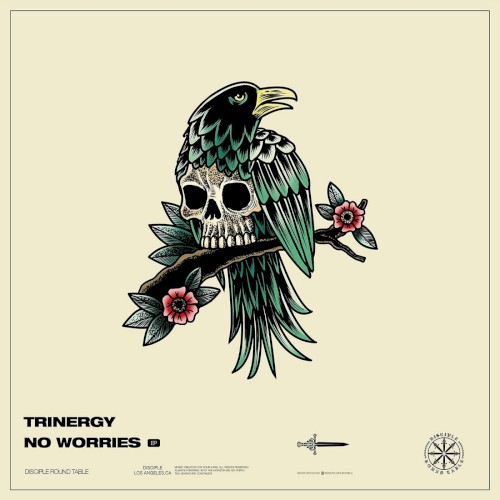 No Worries EP