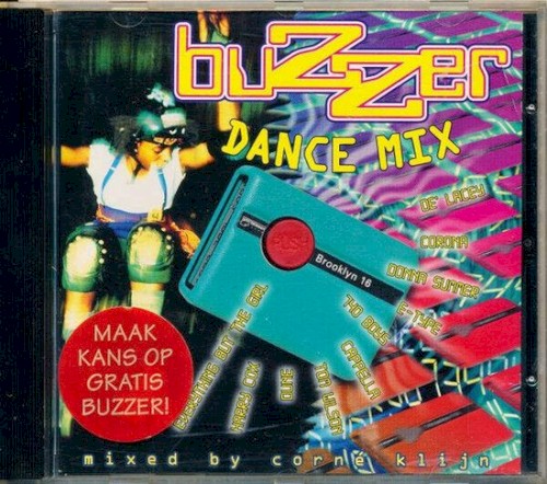 Buzzer Dance Mix