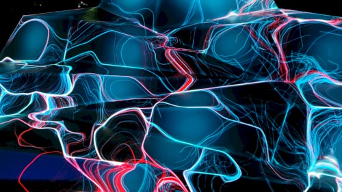 Dark Matter Doppler Effect