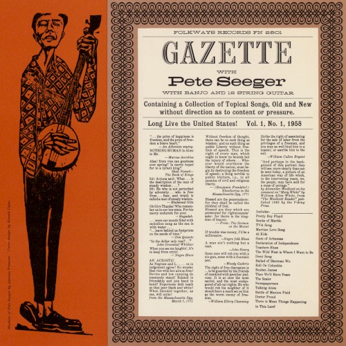 Gazette
