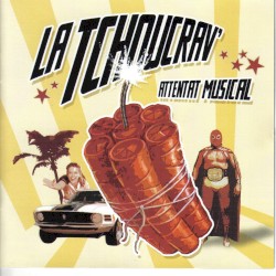 Attentat musical