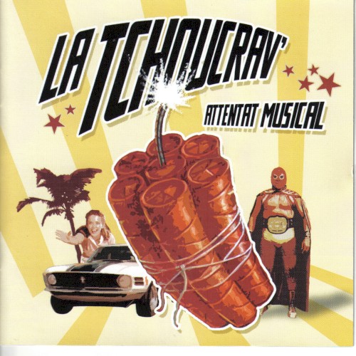 Attentat musical