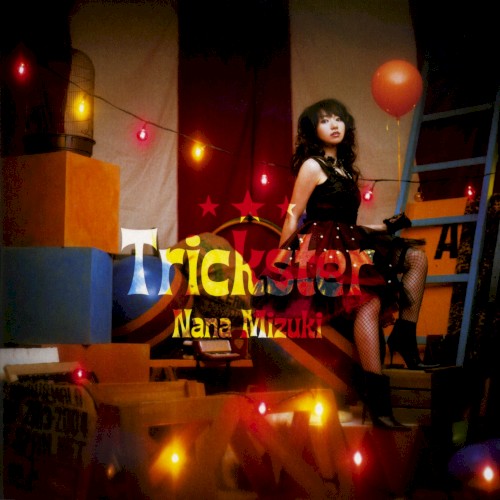Trickster