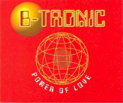 Power Of Love