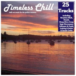 Timeless Chill: Chill Out Music for the Perfect Moment