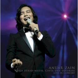 Tiga Dekad Muzik, Cinta dan Sanubari