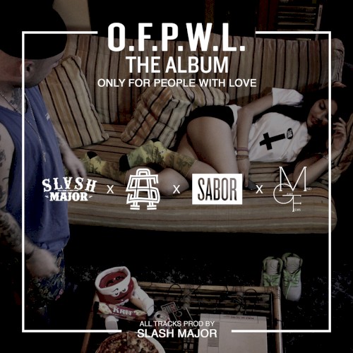 O.F.P.W.L. The Album