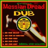 From Messian Dread (with DUB)