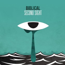 Second Sight
