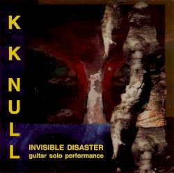 Invisible Disaster