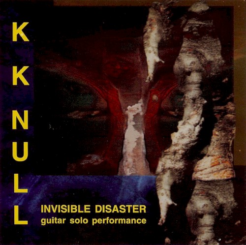 Invisible Disaster