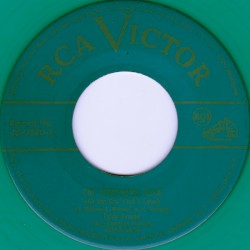 I'm Throwing Rice (At the Girl That I Love) / Show Me the Way Back to Your Heart