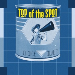 Top of the spot: musica & pubblicità in TV 80’s / 90’s, vol. 2