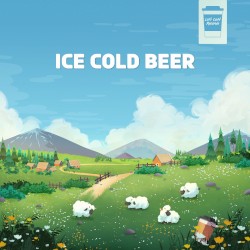 Ice Cold Beer