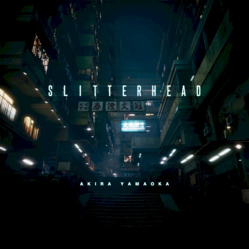 Slitterhead (Original Game Soundtrack)