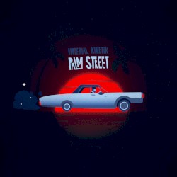 Palm Street (Hip Hop Symposium EP #2)