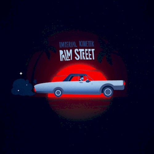 Palm Street (Hip Hop Symposium EP #2)