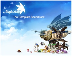 MapleStory: The Complete Soundtrack
