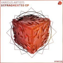 Defragmented EP