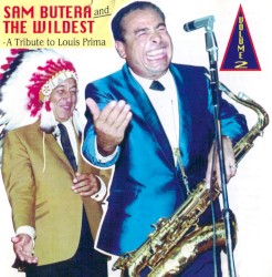 A Tribute to Louis Prima, Vol. 2