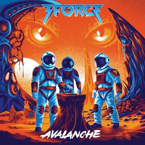 Avalanche