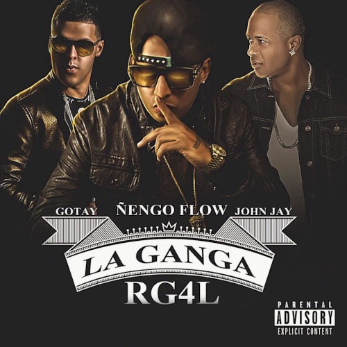 La ganga RG4L