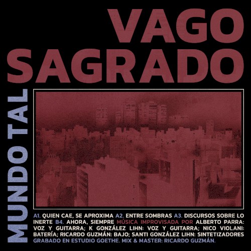 Mundo tal