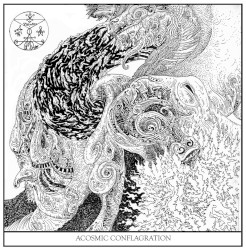 Acosmic Conflagration