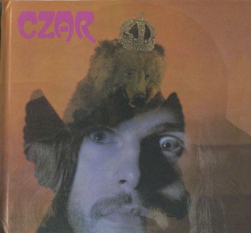 Czar