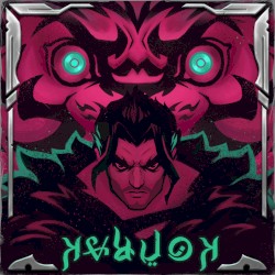 The Bazaar: Haunted Hunter (Original Game Soundtrack)