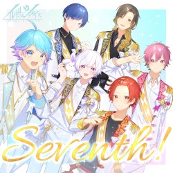 Seventh!