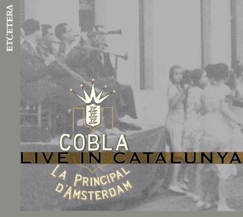 Live in Catalunya