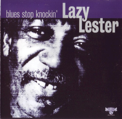 Blues Stop Knockin'