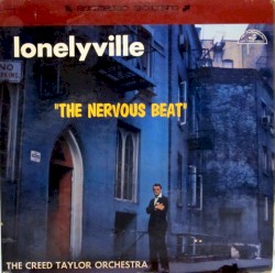 Lonelyville "The Nervous Beat"