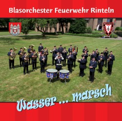 Wasser... marsch