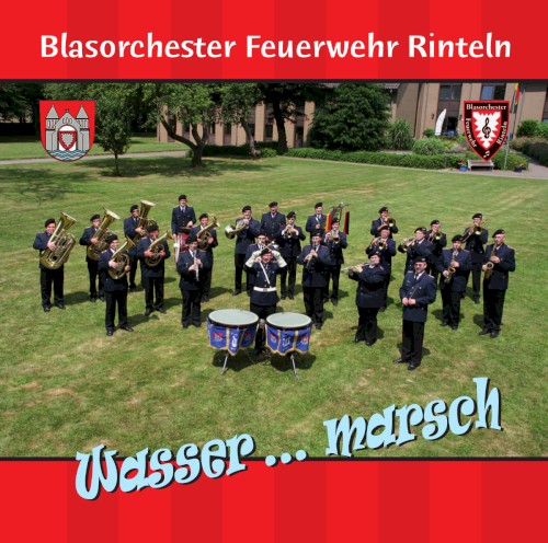 Wasser... marsch