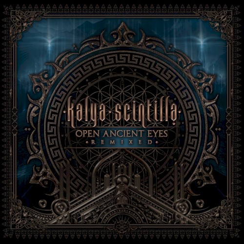 Open Ancient Eyes - Remixed