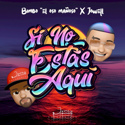 Si no estás aquí
