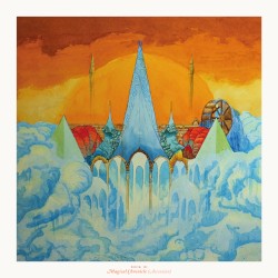 The Songs & Tales of Airoea – Book III