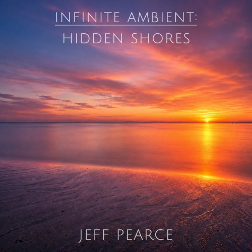 Infinite Ambient: Hidden Shores