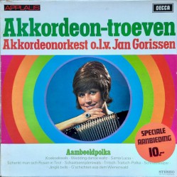 Akkordeon-troeven