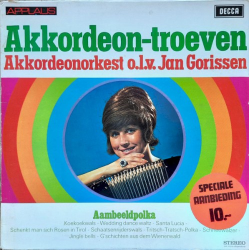 Akkordeon-troeven