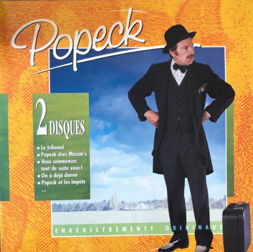 Popeck