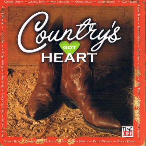 Country's Got Heart: I Still Believe in You