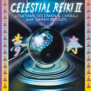 Celestial Reiki II