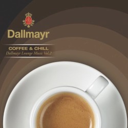 Dallmayr Coffee & Chill, Volume 2