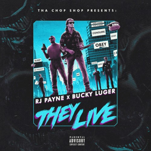 They Live